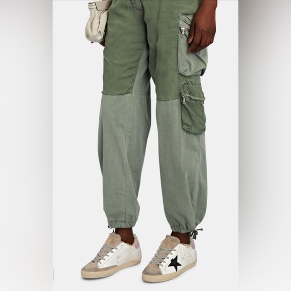 Golden Goose Superstar Shearling Sneaker White, Pink, Black NIB - Picture 8 of 13